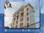 บัวปูนปั้น บ้านโรมันสมุทรสาคร (4) - โรงงานผลิตคิ้วบัว บัวปูนปั้น - บ้านโรมันสมุทรสาคร