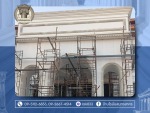บ้านโรมันสมุทรสาคร (3) - โรงงานผลิตคิ้วบัว บัวปูนปั้น - บ้านโรมันสมุทรสาคร