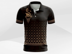 รับทำเสื้อทีม เสื้อกิจกรรม พร้อมบริการออกแบบ ปัก และสกรีน - โรงงานผลิตเสื้อโปโลและเสื้อคอกลม - เอจี การ์เม้น 666