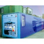 Reefer container - บริษัท ฟอร์ทเทรสมารีน จำกัด