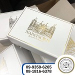 กล่องจั่วปังฝาแม่เหล็ก และแฟ้มติดริบบิ้น - โรงงานผลิตกล่องจั่วปัง - ซื่อตรงแพคกิ้งและบรรจุภัณฑ์