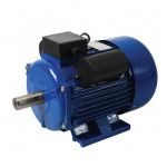 มอเตอร์ไฟฟ้า ELE 220V - บริษัท ธีรวัฒน์เครื่องอัดลม จำกัด