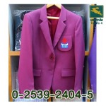 รับตัดเสื้อสูทสำหรับองค์กร - บริษัท ทรงสมัย โชคชัย 4 จำกัด