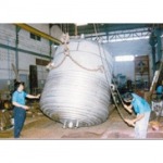รับออกแบบผลิตถัง สแตนเลส - บริษัท วัฒนบราเดอร์ จำกัด