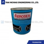 กาวติดแอโรเฟล็กซ์ Aeroseal - บริษัท ไทยนิชิอัสเอ็นจิเนียริ่ง จำกัด