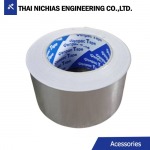 เทปอลูมิเนียมราคาส่ง Aluminium Tape - บริษัท ไทยนิชิอัสเอ็นจิเนียริ่ง จำกัด