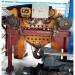 รอกโซ่ KITO 30 ton รุ่น ES