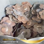 จำหน่ายอุปกรณ์เหล็กดัด - บริษัท ทรัพย์บัวทองสตีล จำกัด