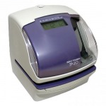 จำหน่ายเครื่องแสตมป์ เอกสารยี่ห้อ ALPHA 180III
