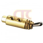 Toggle valve Clippard - ห้างหุ้นส่วนจำกัด คอมโพเนนท์ เทรด เซ็นเตอร์ 