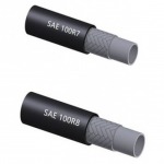 ขายปลีก/ส่ง สายเทอร์โมพลาสติก100R7, 100R8