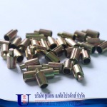 รับกลึงทองเหลืองและสแตนเลส - รับกลึง CNC ชิ้นส่วนอะไหล่อุตสาหกรรมตามแบบ-ยูเนียน เมทัล โปรดักส์
