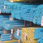 ท่อ PVC  - บริษัท บ้านอำเภอ เทรดดิ้ง จำกัด