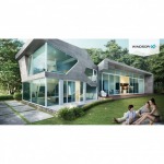 ประตู หน้าต่างไวนิล Windsor scg - ตัวแทนจำหน่าย SCG Authorized Dealer กรุงเทพ SCG Housing Expert