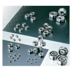 Automotive Bearing - ห้างหุ้นส่วนจำกัด ปกรณ์แบริ่ง