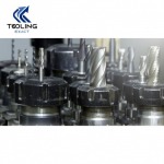 รับผลิต Cutting tools ตามแบบงาน