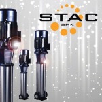 ปั๊มน้ำแนวตั้ง Stacpump - บริษัท สแตค เอส เอช เค (ประเทศไทย) จำกัด