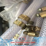 ขายส่งสายแก๊ส - บริษัท กิติวัฒนาพลาสเทค จำกัด