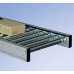 ระบบ Roller conveyor - ระบบคอนเวเยอร์-เอส เอส เอส เอ็นจิเนียริ่ง