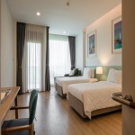 ตกแต่งภายในโรงพยาบาล - บริษัท ครี-ฟูล จำกัด 