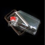 รับขึ้นรูปกล่องพลาสติกเบเกอรี่