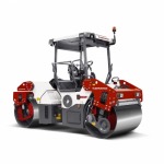 Dynapac CC2200 - เครื่องจักรกลหนัก พิณสยาม