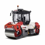 Dynapac CC3800 - เครื่องจักรกลหนัก พิณสยาม