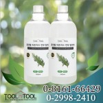น้ำยาระงับกลิ่น ToolnTool มีส่วนผสมของ Nature Phytoncide 100% - เครื่องพ่นฆ่าเชื้อ เครื่องพ่นฆ่าเชื้อกําจัดกลิ่นและฝุ่นละออง,ไรฝุน TooL n TooLTool n Tool ไนซ์อินเตอร์ซัพพลาย