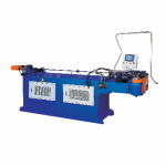 เครื่องดัดท่อ NCB-38 - บริษัท เอ็กเซล แมชีน เทค จำกัด