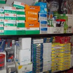 อุปกรณ์สำนักงาน