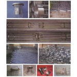 Wire Cage / Venture  - บริษัท ดัสฟิล อุราเบสท์ จำกัด