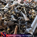 เศษเหล็กอะไหล่ยนต์ - ซื้อขายเศษเหล็ก สมุทรปราการ เหล็กน่ำเซ้ง