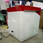 รับเชื่อมประกอบงานโลหะ - งานโลหะแผ่น แอคเซ็ป SHEET METAL WORK ACCEPT