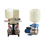 Booster Pump - บริษัท อะโครพอร์ เทคโนโลยี จำกัด