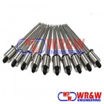 ฮีตเตอร์ต้มน้ำ หรือ ฮีตเตอร์จุ่ม Immersion Heaterชลบุรี - ผลิตฮีตเตอร์ ดับบลิว อาร์ แอนด์ ดับบลิว เอ็นจิเนียริ่ง