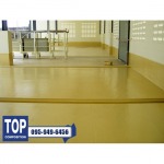 FRP Linng for concrete งานเคลือบไฟเบอร์กลาส - บริษัทผลิตงานไฟเบอร์กลาส - ท็อป คอมโพซิชั่น