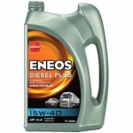 จำหน่ายน้ำมันเครื่อง ENEOS - เรือนชัยออยล์