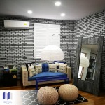 จำหน่ายผนังและเพดานกันความร้อน ISO Panel