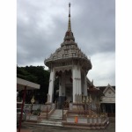 รับสร้างศาลาวัด - บริษัท ช่างสิบหมู่ จำกัด