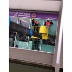 บริการทำความสะอาดอาคารสำนักงาน - บริการทำความสะอาด บางกอกแคร์ เซอร์วิส