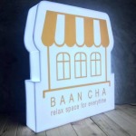 ร้านป้ายตู้ไฟ ชลบุรี - ร้านศิริศิลป์