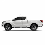 All-new MAZDA BT-50 Freestyle Cab / Hi-Racer  - โชว์รูมและศูนย์บริการมาสด้า เจ.ที.ร้อยเอ็ด