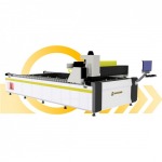 เครื่องตัดเลเซอร์ INTERLASER1 - บริษัท ซี.เค. แมชชินทูล จำกัด