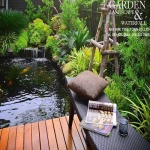 บริการจัดสวน กรุงเทพ      - บริษัท พนา 1000 เมืองต้นไม้ จำกัด
