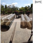 ขึ้นรูปผลิตภัณฑ์ไฟเบอร์กลาสตามแบบ - บริษัท บรรจบพันธ์ เอ็นจิเนียริ่ง จำกัด