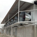 รับสร้างโรงเรือนปิด - บริษัท ที โปร อินเตอร์เนชั่นแนล จำกัด