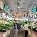 แนะนำตลาดสด ตลาดเช้า ภูเก็ต - ตลาดสดบันซ้าน ตลาดสด ภูเก็ต