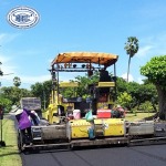 รับเหมาทำถนนยางมะตอย - ห้างหุ้นส่วนจำกัด ณัฐมนต์ รุ่งเรืองกิจ ก่อสร้าง