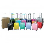 กระเป๋าล้อลาก
