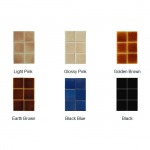 Glazed Tile - บริษัท ศรีธานี เซรามิกส์ จำกัด